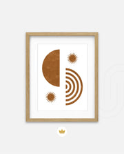 Celestial Earth Rhythm