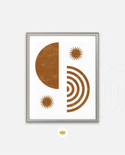 Celestial Earth Rhythm