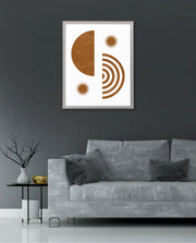 Celestial Earth Rhythm