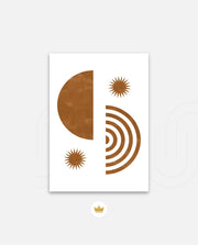 Celestial Earth Rhythm