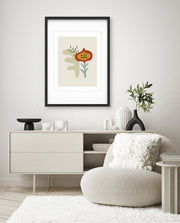 Terracotta Sprout