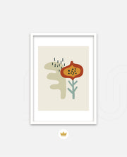 Terracotta Sprout