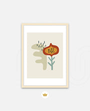 Terracotta Sprout