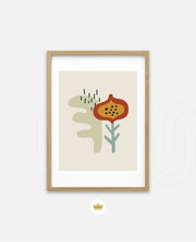 Terracotta Sprout
