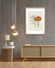 Terracotta Sprout