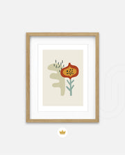 Terracotta Sprout