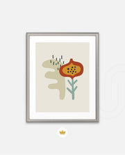 Terracotta Sprout