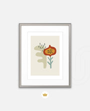Terracotta Sprout