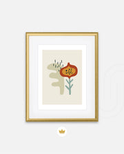 Terracotta Sprout
