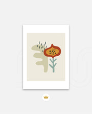 Terracotta Sprout