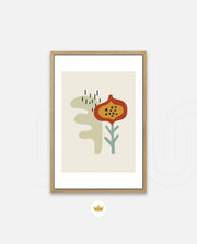 Terracotta Sprout