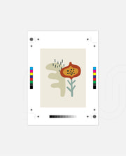 Terracotta Sprout