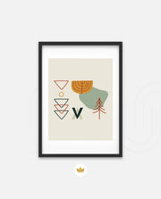 Symbolic Nature