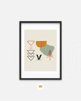 Symbolic Nature
