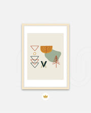 Symbolic Nature