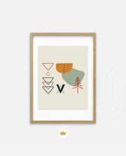 Symbolic Nature
