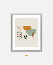 Symbolic Nature