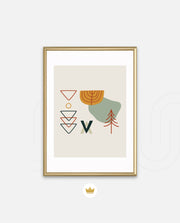 Symbolic Nature