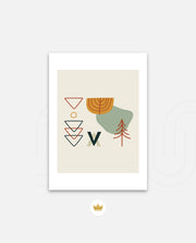 Symbolic Nature
