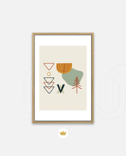 Symbolic Nature