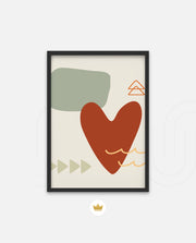 Earthen Heartbeat