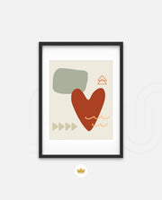 Earthen Heartbeat