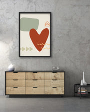 Earthen Heartbeat