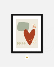 Earthen Heartbeat