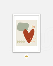 Earthen Heartbeat