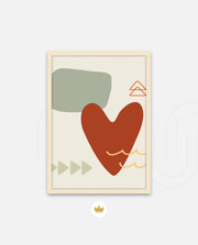 Earthen Heartbeat