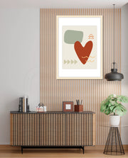 Earthen Heartbeat