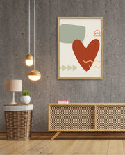 Earthen Heartbeat