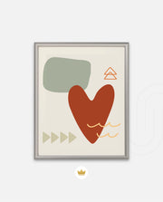 Earthen Heartbeat