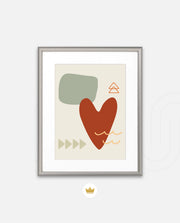 Earthen Heartbeat