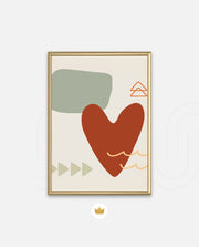 Earthen Heartbeat