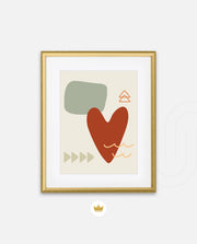 Earthen Heartbeat