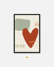 Earthen Heartbeat