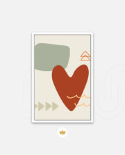 Earthen Heartbeat