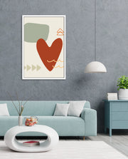 Earthen Heartbeat