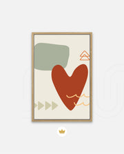 Earthen Heartbeat