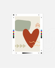 Earthen Heartbeat