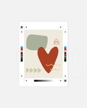 Earthen Heartbeat