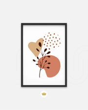 Autumn Botanical Balance