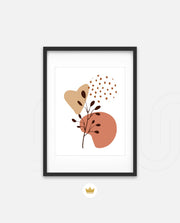 Autumn Botanical Balance