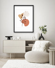 Autumn Botanical Balance