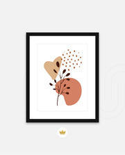 Autumn Botanical Balance