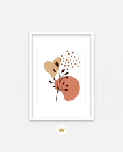Autumn Botanical Balance