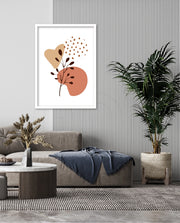Autumn Botanical Balance