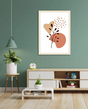 Autumn Botanical Balance
