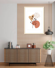 Autumn Botanical Balance
